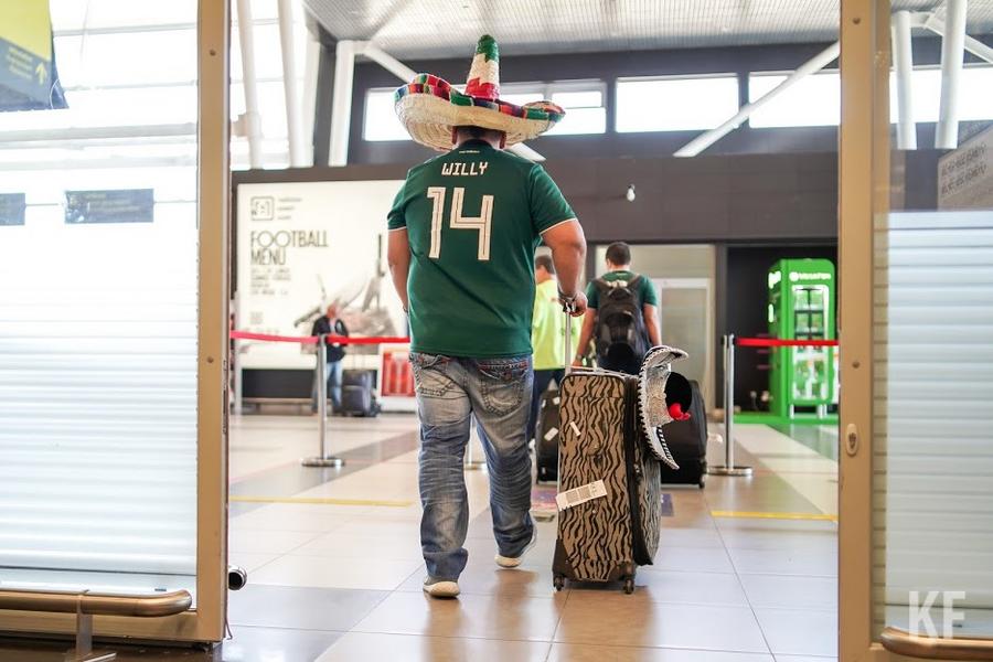 Роспотребнадзор Татарстана: Следующая наша задача сделать доступным тестирование для приезжающих из-за рубежа