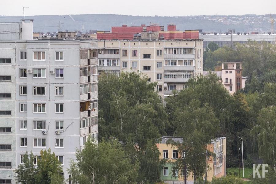 Собственников квартир в Татарстане избавили от необходимости судиться за свои дома