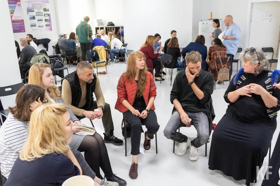 Казанская культура в стагнации. Что делать?