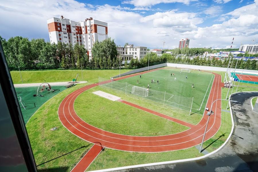 Тимур Нагуманов: Запрещено собирать людей вместе, поэтому линейки пройдут в ограниченном формате