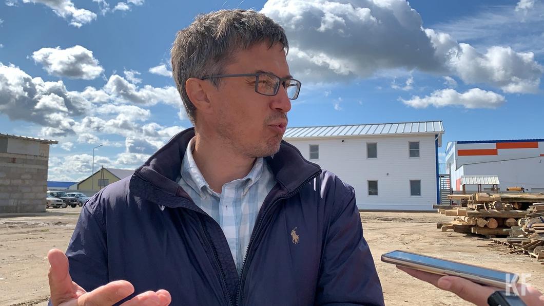 Иван Гущин: Мы увидели неадекватное отношение ко всему происходящему