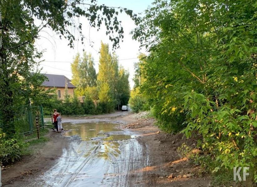 «Первый шаг в развитии периферийных территорий - повышение «социальной репутации»