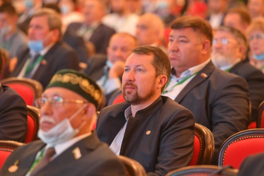 Стратегия татарского народа принята, теперь осталось понять, что с ней делать