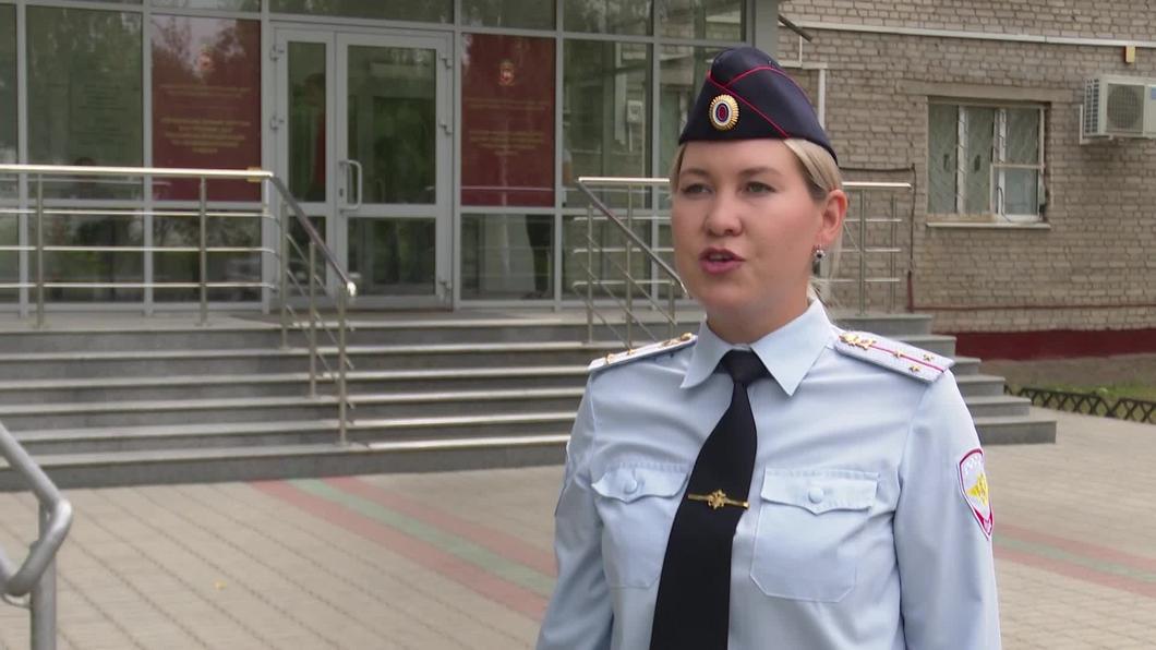 Полицейские Нижнекамска задержали в Челнах предполагаемого афериста