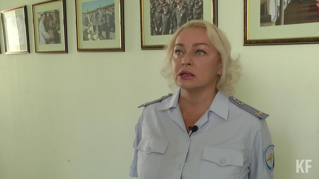 МВД по Татарстану озвучило адреса, по которым можно пожаловаться на «Финико»