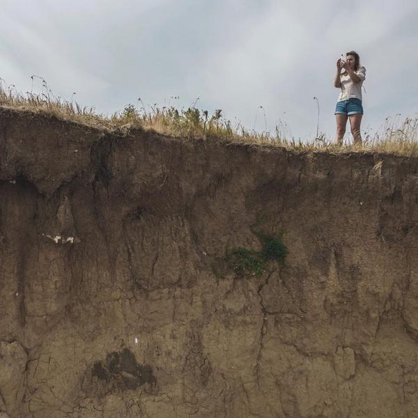 «Отдыхаем на человеческих костях»: в Татарстане организовали глэмпинг прямо на старом кладбище