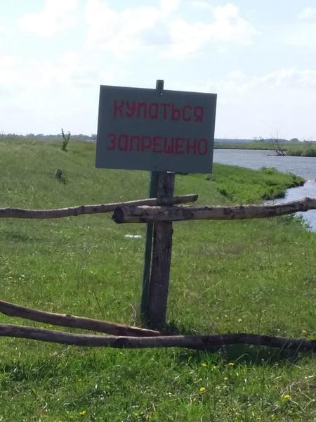 В татарстанском пруду утонул 60-летний мужчина