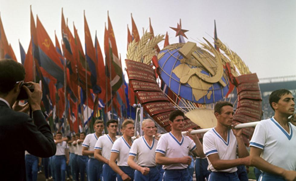 Быстрее, выше, сильнее, вместе: как Олимпиада в Токио открыла новую страницу гендерного равенства