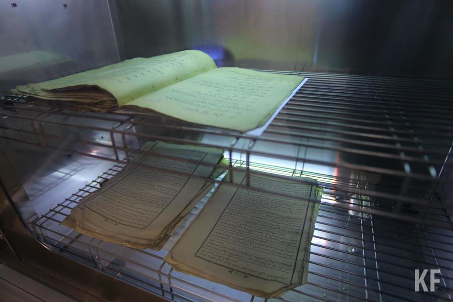 Новую лабораторию создадут в Болгарской исламской академии