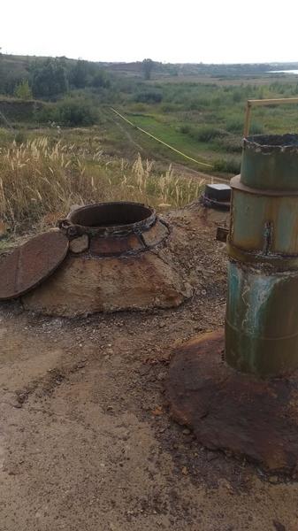 Следователи: Друга найденного в колодце челнинца унесло течением Следователи: Друга найденного в колодце челнинца унесло течением