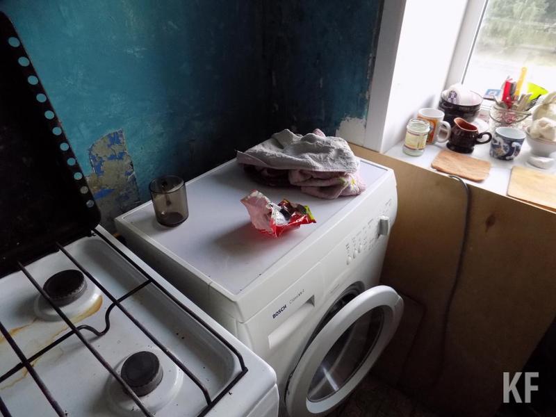 Нижнекамские оперативники накрыли наркопритон