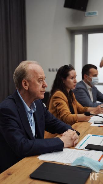 В Зеленодольске и Камском Устье откроют два новых детских лагеря