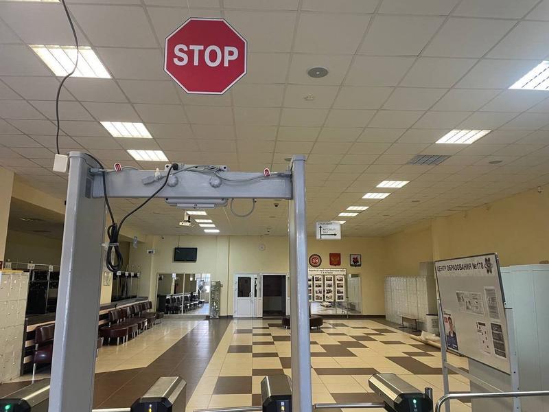 Учащиеся двух казанских школ будут изучать ПДД с помощью новой системы навигации