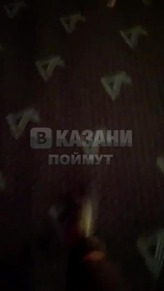 Посетителей кинотеатра «Каро» в казанском ТЦ «Кольцо» закрыли в зале после сеанса Посетителей кинотеатра «Каро» в казанском ТЦ «Кольцо» закрыли в зале после сеанса