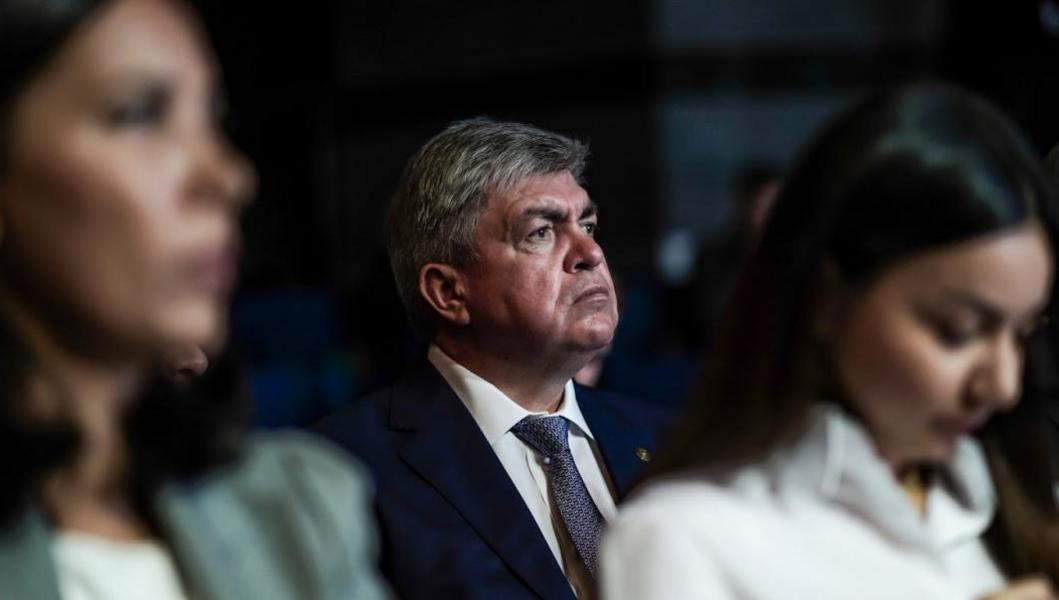 «Обидно на все эти вещи смотреть и получать справедливую критику»