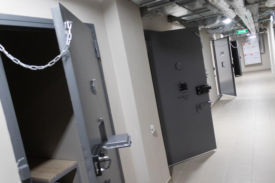 Смертная казнь - это казнь нашей морали