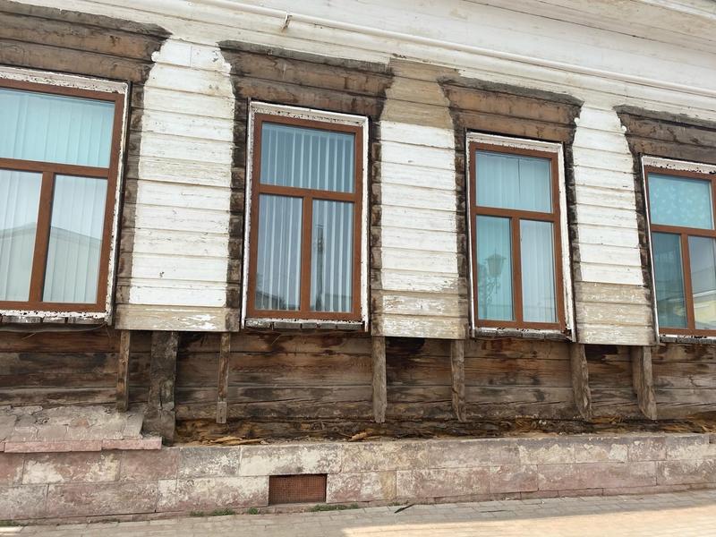 Были прохожими - стали волонтерами: как проходит первый «Том Сойер Фест» в Елабуге