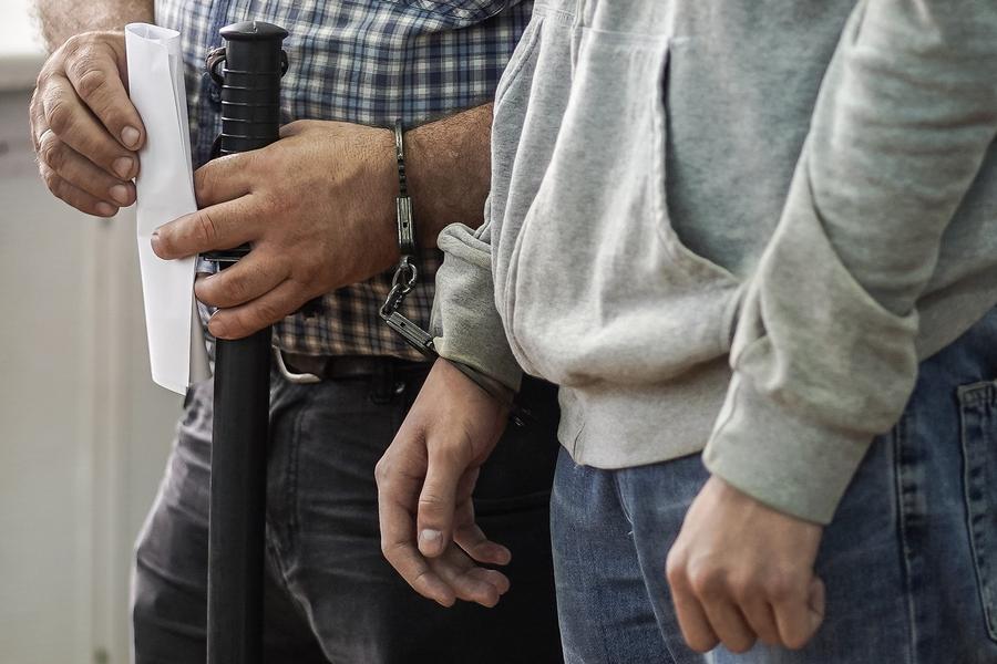 Смертная казнь - это казнь нашей морали