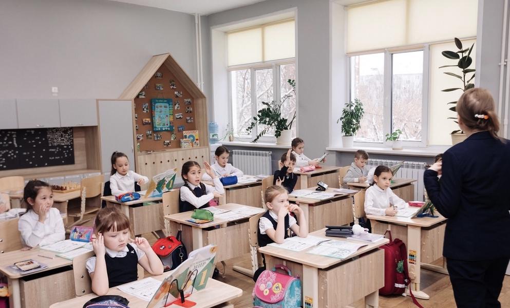 «Конкурс на смены «Сәләт» высокий, но тот, кто хочет попасть на них, тот своего добьется» «Конкурс на смены «Сәләт» высокий, но тот, кто хочет попасть на них, тот своего добьется»