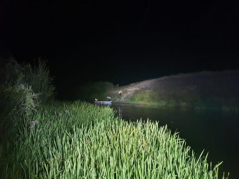 В Буинском районе спасатели обнаружили тело утонувшего в реке подростка