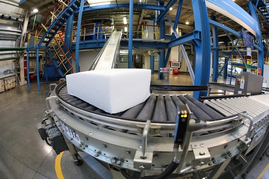 Заработали «как в последний раз»: «Нижнекамскнефтехим» показал рекордную прибыль