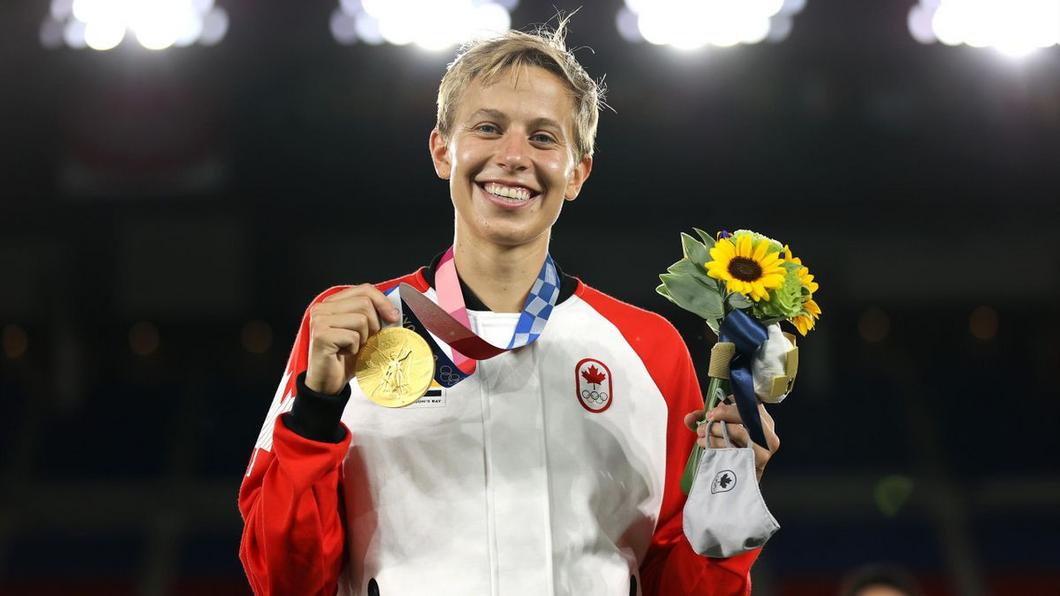 Быстрее, выше, сильнее, вместе: как Олимпиада в Токио открыла новую страницу гендерного равенства