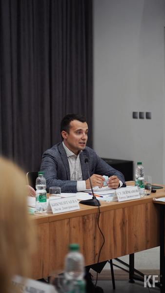 В Зеленодольске и Камском Устье откроют два новых детских лагеря