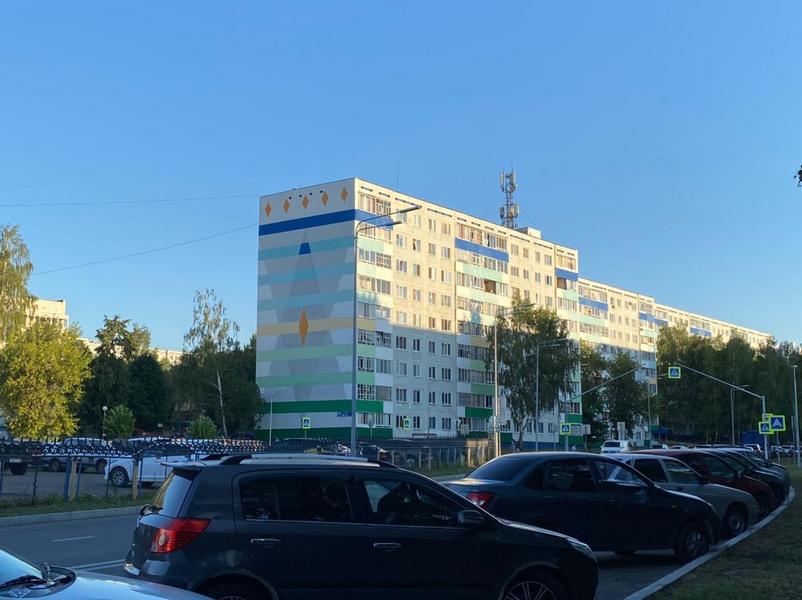 Набережные Челны - город отобранных возможностей