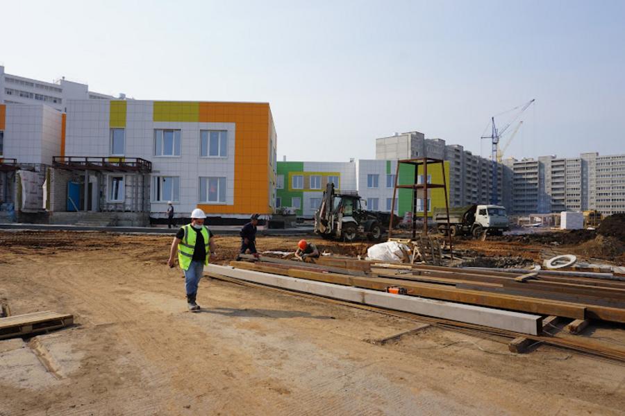 Татарстанское УФАС нашло двоечников в реализации нацпроектов