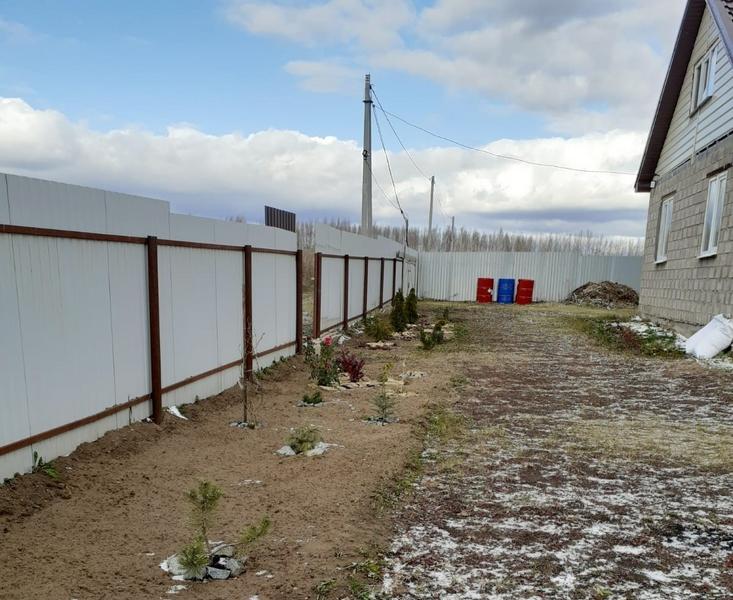 В Татарстане многодетной семье сдали дом без воды, газа и электричества