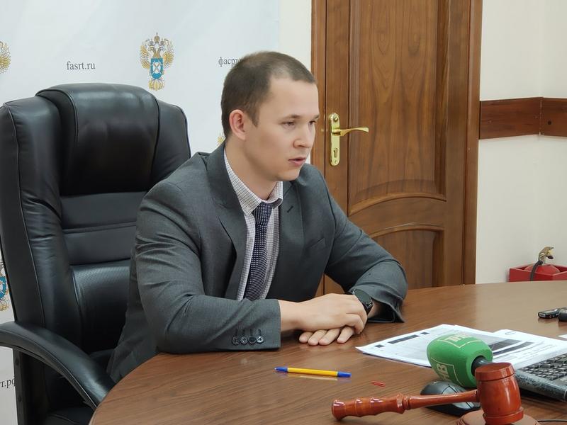 Татарстанское УФАС нашло двоечников в реализации нацпроектов