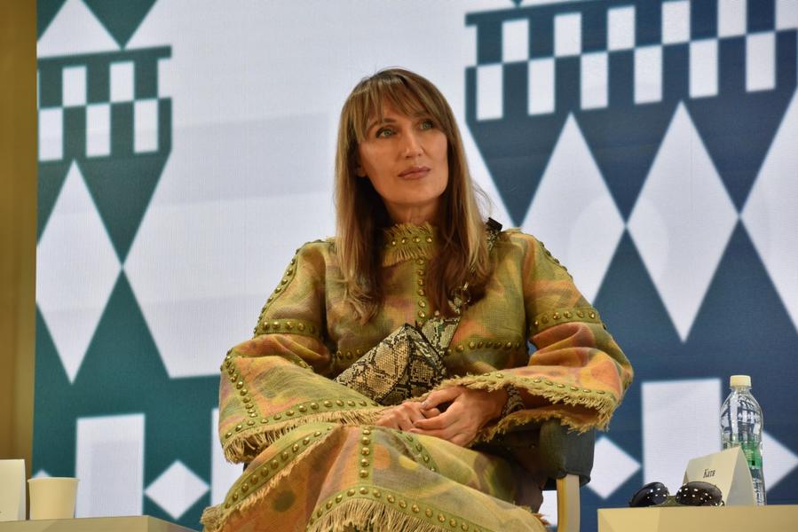 В Казани наградили победителей «ЭтноСтартапФорума»