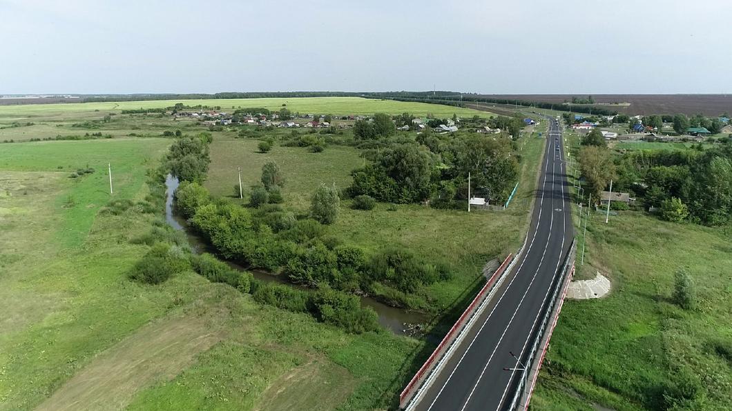 Закончился ремонт участка в 22 км на дороге Казань – Оренбург Закончился ремонт участка в 22 км на дороге Казань – Оренбург