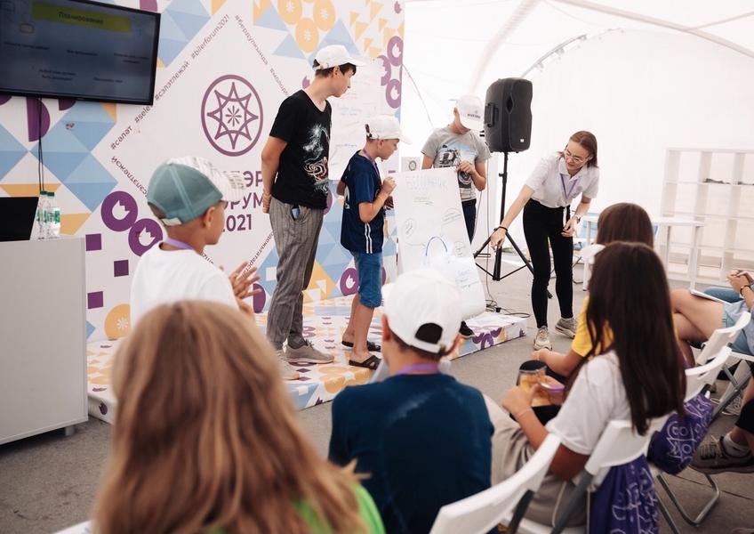 «Конкурс на смены «Сәләт» высокий, но тот, кто хочет попасть на них, тот своего добьется» «Конкурс на смены «Сәләт» высокий, но тот, кто хочет попасть на них, тот своего добьется»