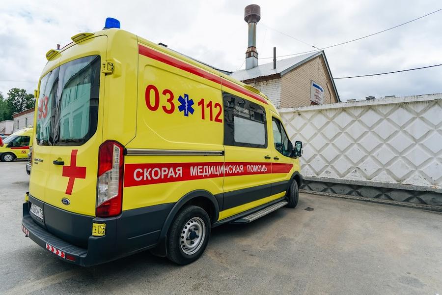 Хранитель портретов Гитлера в Зеленодольске отстаивает интересы бизнеса руками иноагента «Альянс врачей»*