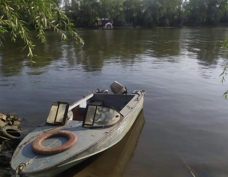 В Татарстане садоводы-робинзоны живут на тайном острове