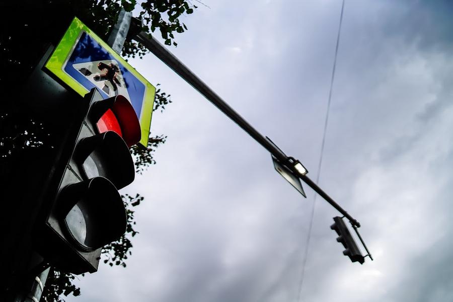 Шамиль Гафаров на комиссии по БДД: Мечтаем о космосе, а не выполняем даже поставленных задач