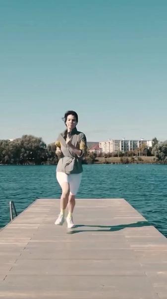 Казанцы не оценили «прием каратэ» в новом ролике от Фишман-Бекмамбетовой