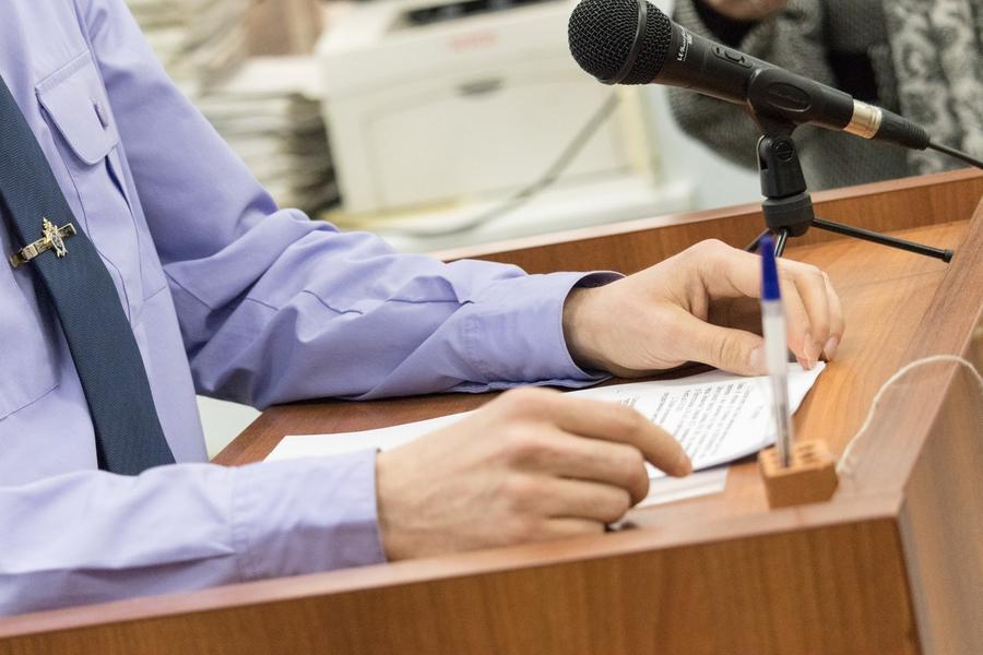 Смертная казнь - это казнь нашей морали