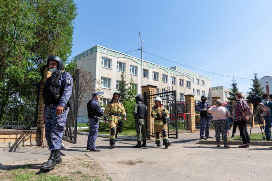 Ильсур Хадиуллин о системе оценивания в школах: Учителя оказывают медвежью услугу ученику, натягивая ему баллы