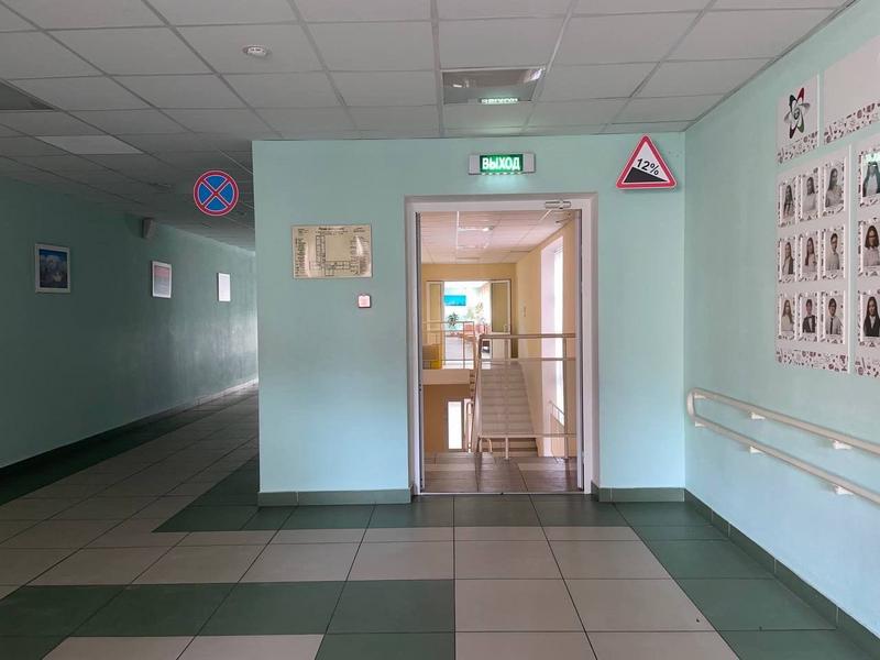 Учащиеся двух казанских школ будут изучать ПДД с помощью новой системы навигации