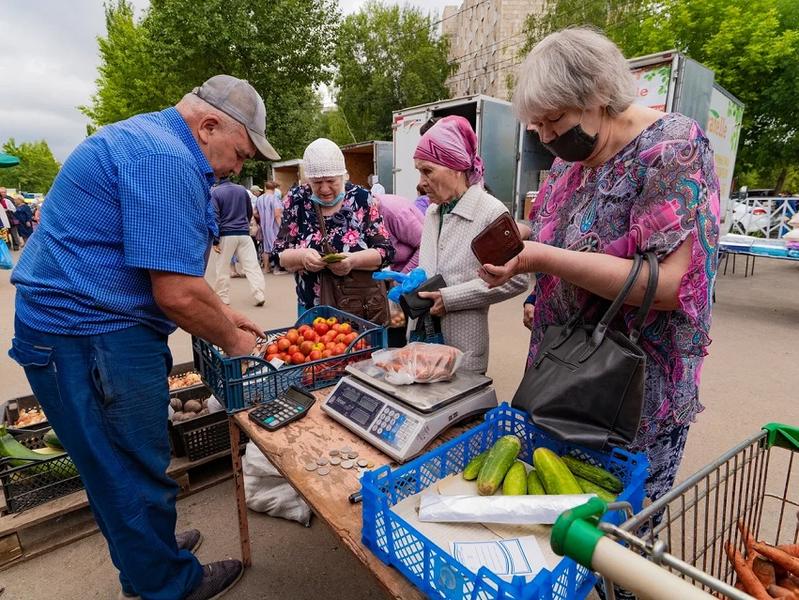 Для выживания села нужно обеспечить инфраструктуру и работу молодежи