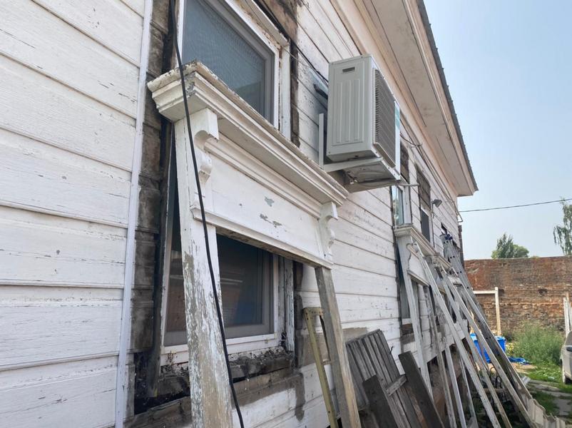 Были прохожими - стали волонтерами: как проходит первый «Том Сойер Фест» в Елабуге