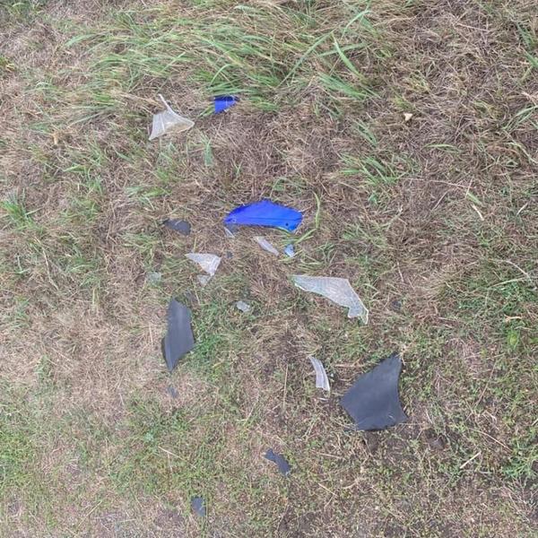 Школьник за рулем мотоцикла сбил девочку в Нижнекамском районе