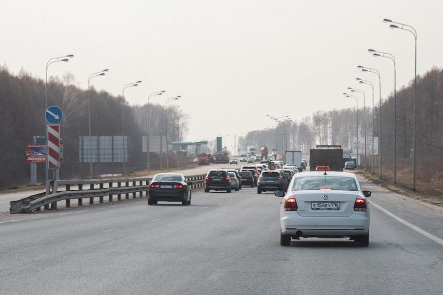 Шамиль Гафаров на комиссии по БДД: Мечтаем о космосе, а не выполняем даже поставленных задач