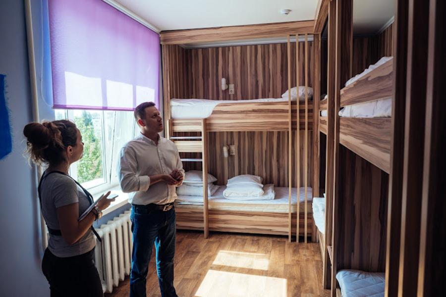 В Казани вырос спрос на долгосрочную аренду