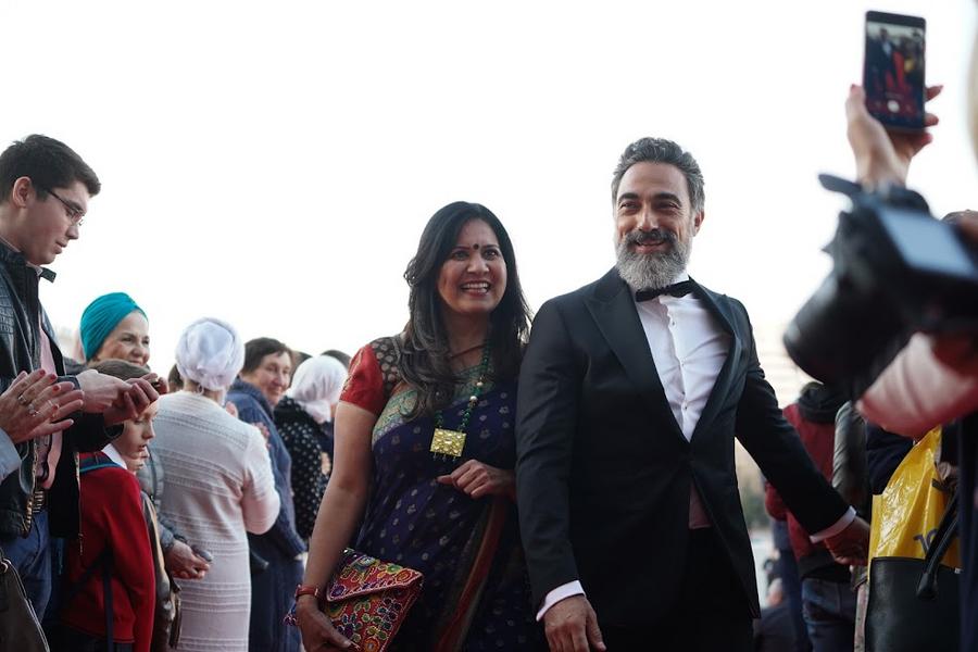 «Региональные фильмы порой превосходят картины признанных российских мэтров» «Региональные фильмы порой превосходят картины признанных российских мэтров»