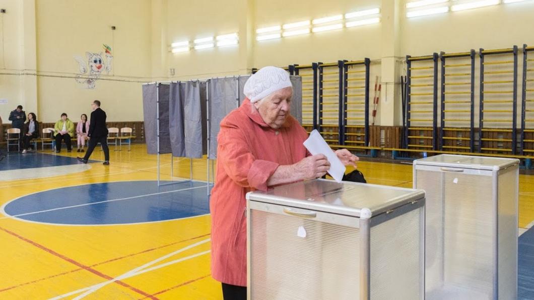 «Пик политической популярности Партии пенсионеров давно прошел»