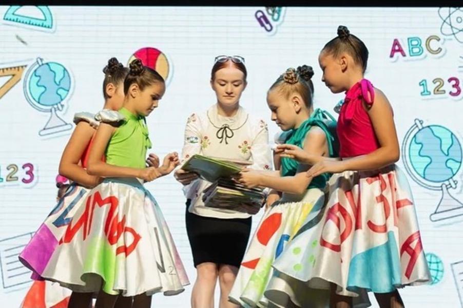 «Казэнерго» принял участие в благотворительной акции «Помоги собраться в школу»