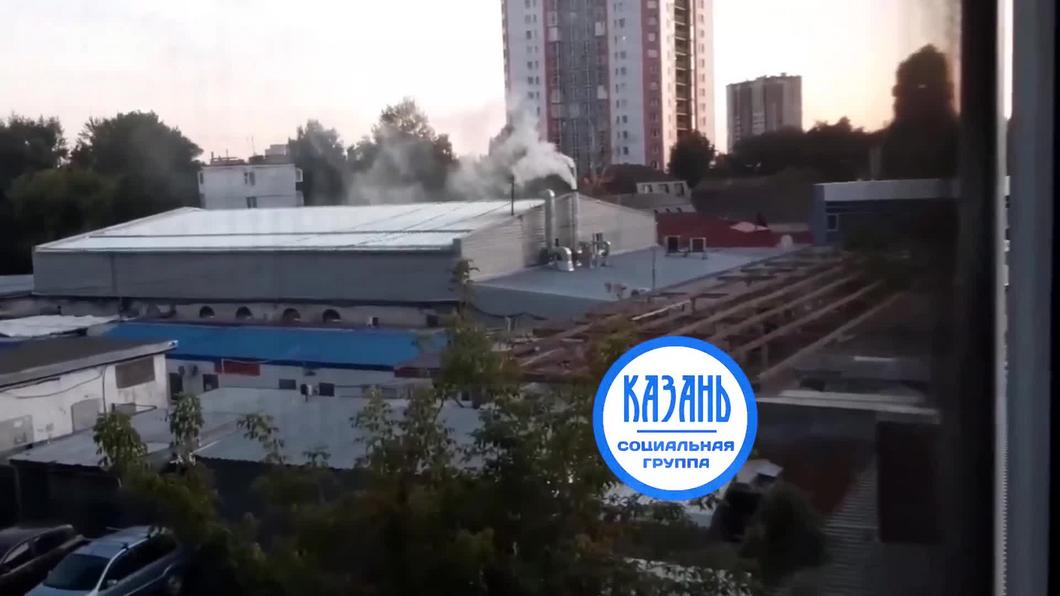 «Задыхаемся, помогите!»: казанцы страдают от дыма шашлычек и просят остановить выбросы дыма